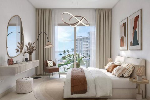 Appartement in Yas Island, Abu Dhabi, VAE 1 kamer, 43.2 vr.m. nr 764826