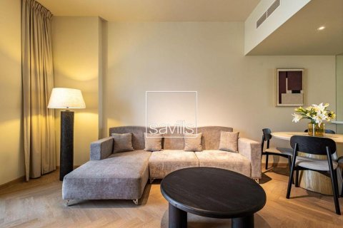 Apartment til salg i Al Reem Island, Abu Dhabi, UAE 1 soveværelse, 66.15 kvm № 764822 - foto 5