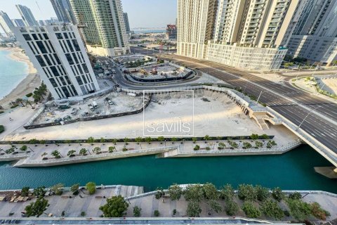 Apartment til salg i Al Reem Island, Abu Dhabi, UAE 1 soveværelse, 66.15 kvm № 764822 - foto 16
