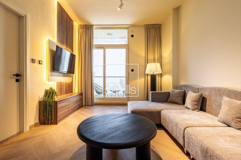 Apartment til salg i Al Reem Island, Abu Dhabi, UAE 1 soveværelse, 66.15 kvm № 764822 - foto 4
