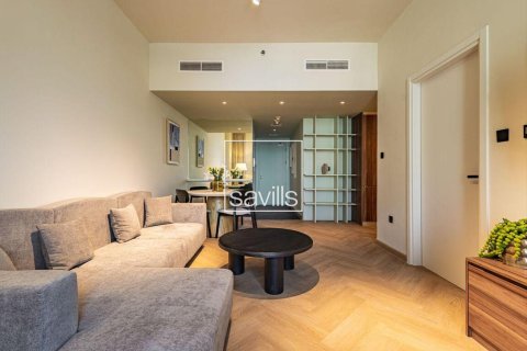 Apartment til salg i Al Reem Island, Abu Dhabi, UAE 1 soveværelse, 66.15 kvm № 764822 - foto 3