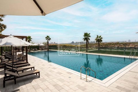 آپارتمان برای فروش در  Yas Island، Abu Dhabi، امارات متحده عربی  43.11 متر مربع ، شماره 764823 - تصویر 2