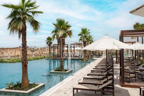 آپارتمان برای فروش در  Yas Island، Abu Dhabi، امارات متحده عربی  43.11 متر مربع ، شماره 764823 - تصویر 10