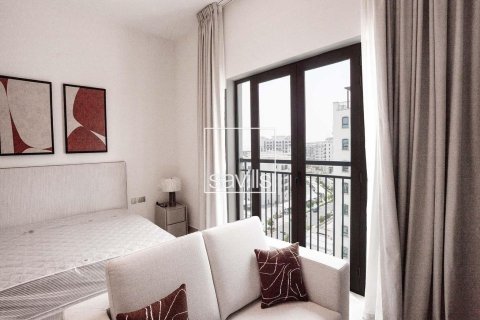 آپارتمان برای فروش در  Yas Island، Abu Dhabi، امارات متحده عربی  43.11 متر مربع ، شماره 764823 - تصویر 5