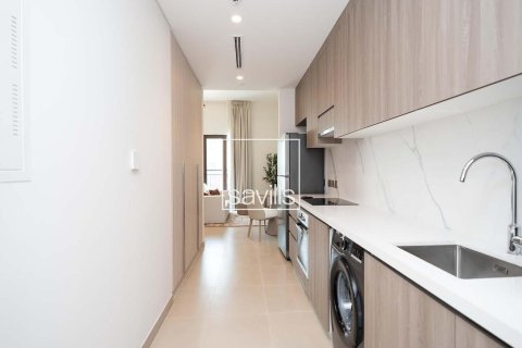 آپارتمان برای فروش در  Yas Island، Abu Dhabi، امارات متحده عربی  43.11 متر مربع ، شماره 764823 - تصویر 6
