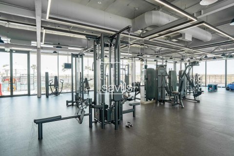 آپارتمان برای فروش در  Yas Island، Abu Dhabi، امارات متحده عربی  43.11 متر مربع ، شماره 764823 - تصویر 9