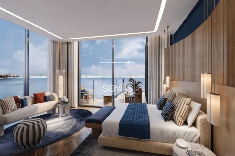 Apartmán v Al Reem Island, Abu Dhabi, SAE 1 spálňa, 81.94 m2 č. 764820