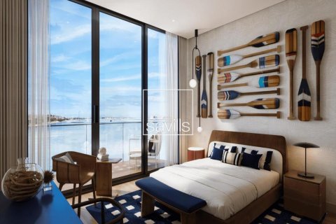 Appartamento in vendita a Al Reem Island, Abu Dhabi, EAU 1 camera da letto, 81.94 mq. № 764820 - foto 4