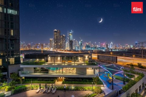 Apartment i Dubai, UAE 2 soveværelser, 86.3 kvm № 721847