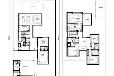 Saadiyat Island, Abu Dhabi, BAE’de satılık villa 4 yatak odası, 467 m&sup2; No 689747 - fotoğraf 6