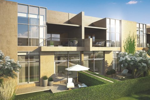 Mohammed Bin Rashid City, Dubai, BAE’de sıra ev 3 yatak odası, 259 m&sup2; No 689746