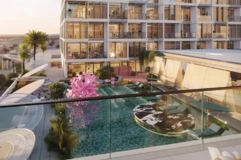 Apartamento para venda em Jumeirah Village Circle, Dubai, EAU 36 m2 № 729023 - foto 6