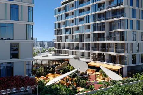 Apartamento para venda em Jumeirah Village Circle, Dubai, EAU 36 m2 № 729023 - foto 3