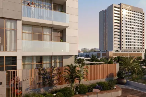 Apartemen di Dubai Hills Estate, UEA 1 kamar tidur, 69 m2 nomor 729024 - foto 5