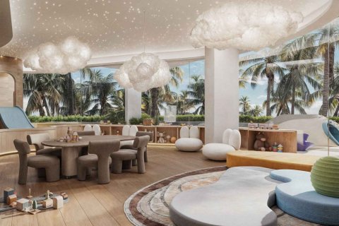 Müüa korter asukohaga Dubai, AÜE: 2 magamistoaga, 145.32 m² Nr 637937 - pilt 6
