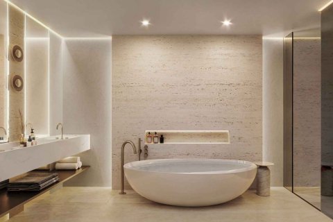 Müüa korter asukohaga Dubai, AÜE: 2 magamistoaga, 145.32 m² Nr 637937 - pilt 8