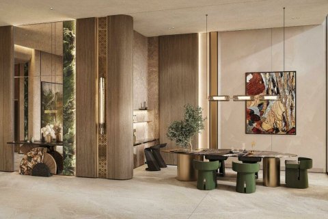 Apartamento em Dubai, EAU 3 quartos, 159 m2 № 662013