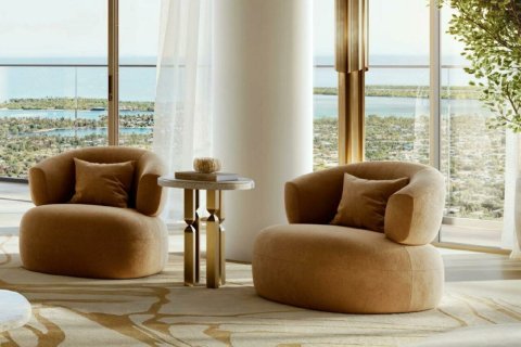 Apartament na sprzedaż w Business Bay, Dubai, ZEA 3 sypialnie, 170 mkw., nr 662017 - zdjęcie 5