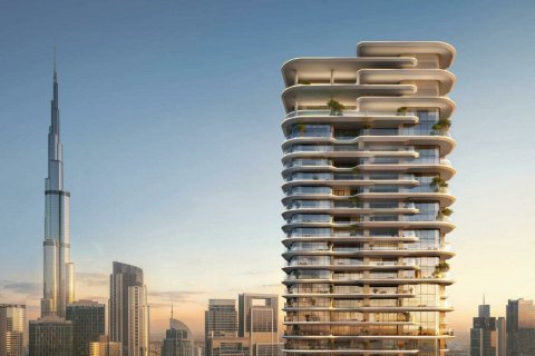 Apartament na sprzedaż w Business Bay, Dubai, ZEA 3 sypialnie, 170 mkw., nr 662017 - zdjęcie 11