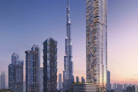 Apartament na sprzedaż w Business Bay, Dubai, ZEA 3 sypialnie, 170 mkw., nr 662017 - zdjęcie 12