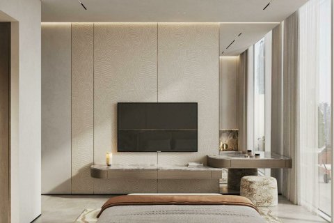Appartement à vendre à Dubai, EAU 1 chambre, 83 m2 № 662011 - photo 2