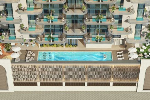 Appartement à vendre à Dubai, EAU 1 chambre, 83 m2 № 662011 - photo 16