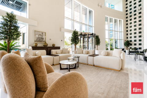 Γραφείο σε Sheikh Zayed Road, Dubai, ΗΑΕ 210.9 τ.μ. Αρ. 713021 - φωτογραφία 18