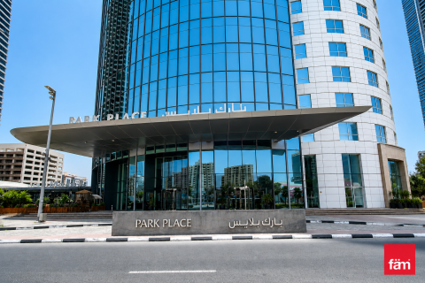 Γραφείο σε Sheikh Zayed Road, Dubai, ΗΑΕ 210.9 τ.μ. Αρ. 713021 - φωτογραφία 15