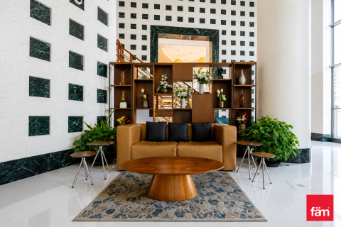 Γραφείο σε Sheikh Zayed Road, Dubai, ΗΑΕ 210.9 τ.μ. Αρ. 713021 - φωτογραφία 16