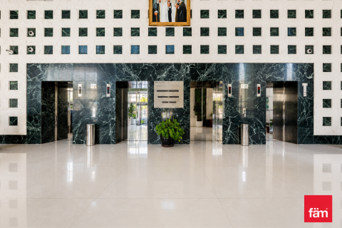 Γραφείο σε Sheikh Zayed Road, Dubai, ΗΑΕ 210.9 τ.μ. Αρ. 713021 - φωτογραφία 19