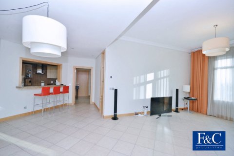 Apartman u gradu Palm Jumeirah, Dubai, UAE 3 spavaće sobe, 200 m2 Br. 704242 - Slika 4