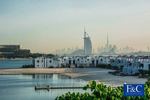 Apartman u gradu Palm Jumeirah, Dubai, UAE 3 spavaće sobe, 200 m2 Br. 704242 - Slika 21
