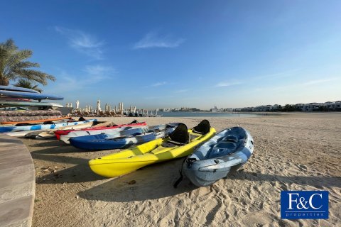 Apartman u gradu Palm Jumeirah, Dubai, UAE 3 spavaće sobe, 200 m2 Br. 704242 - Slika 25