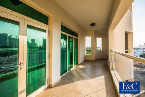 Apartman u gradu Palm Jumeirah, Dubai, UAE 3 spavaće sobe, 200 m2 Br. 704242 - Slika 20