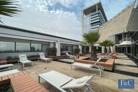 Apartment sa DIFC, Dubai, UAE 3 silid-tulugan, 268 sq.m. № 704243 - larawan 24