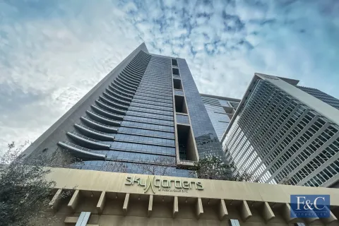 Apartment sa DIFC, Dubai, UAE 3 silid-tulugan, 268 sq.m. № 704243 - larawan 30