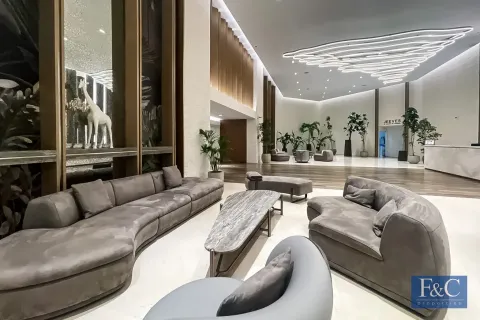 Apartment sa DIFC, Dubai, UAE 3 silid-tulugan, 268 sq.m. № 704243 - larawan 29