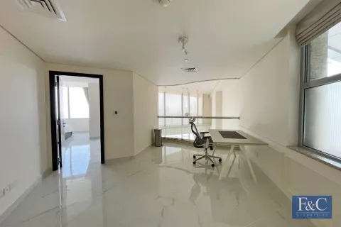 Apartment sa DIFC, Dubai, UAE 3 silid-tulugan, 268 sq.m. № 704243 - larawan 6