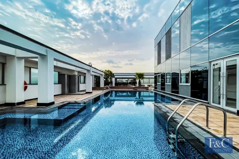 Apartment sa DIFC, Dubai, UAE 3 silid-tulugan, 268 sq.m. № 704243 - larawan 21