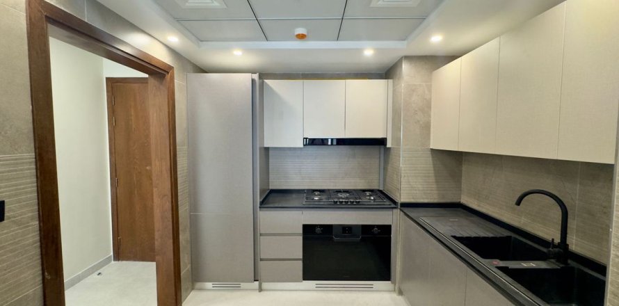 Apartmán v Al Furjan, Dubai, SAE 2 spálne, 135.9 m2 č. 721003