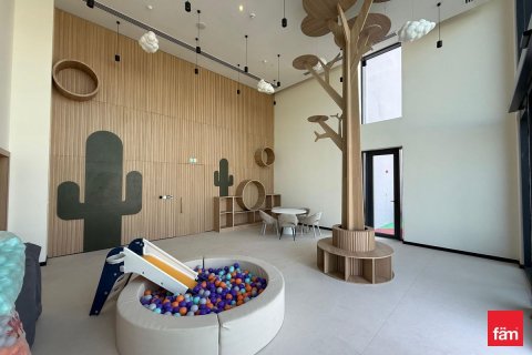 Wohnung zum Verkauf in Dubai Production City (IMPZ), Dubai, VAE 2 Schlafzimmer, 111.5 m2 Nr. 721001 - Foto 2
