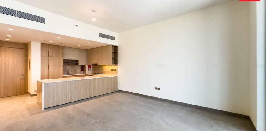 Apartman u Dubai Production City (IMPZ), UAE 111.5 m2, 2 spavaćih soba Br. 721001
