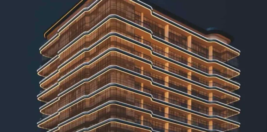 Apartament în Downtown Dubai (Downtown Burj Dubai), Dubai, EAU 2 dormitoare, 154 mp.  №679269