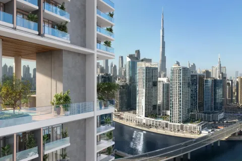 آپارتمان برای فروش در  Dubai، امارات متحده عربی  1 خوابه ، 54 متر مربع ، شماره 679270 - تصویر 6