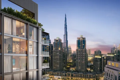 آپارتمان برای فروش در  Dubai، امارات متحده عربی  1 خوابه ، 54 متر مربع ، شماره 679270 - تصویر 5