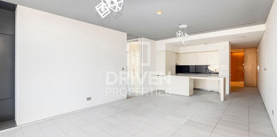 Lakás itt: DIFC, Dubai, EAE, 1 hálószoba, 82.87 m², azonosító: 745148