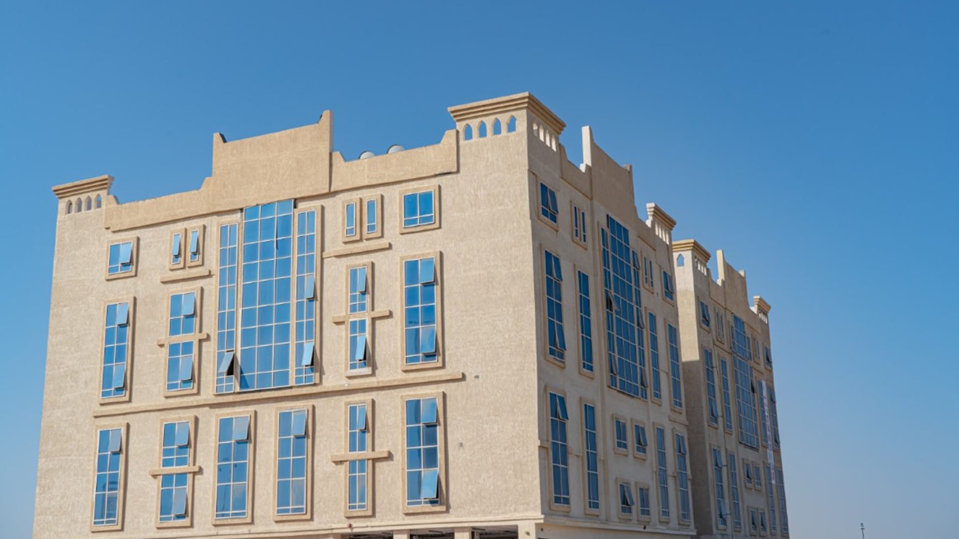 AL AMEERA VILLAGE