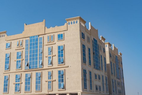 ЖК AL AMEERA VILLAGE в Al Yasmeen, Аджман, ОАЭ № 277957
