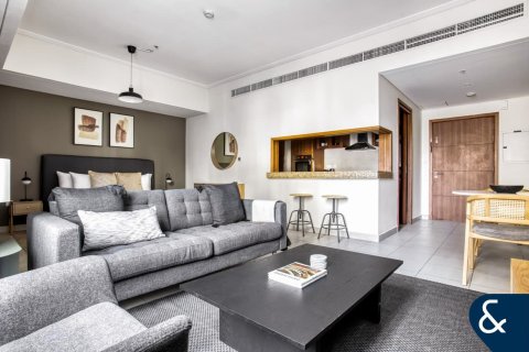 Lakás itt: Dubai Marina, Dubai, EAE, 1 szoba, 66 m², azonosító: 667849
