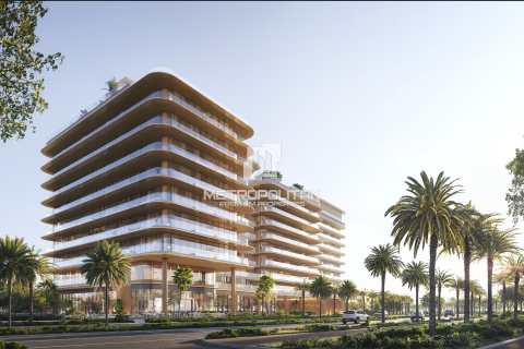 Al Marjan Island, Ras Al Khaimah, BAE’de daire 2 yatak odası, 147 m&sup2; No 665418